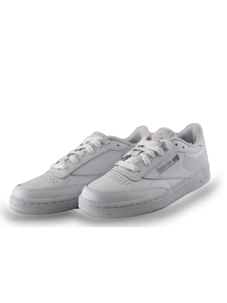 Reebok Sneaker Weiß 259043