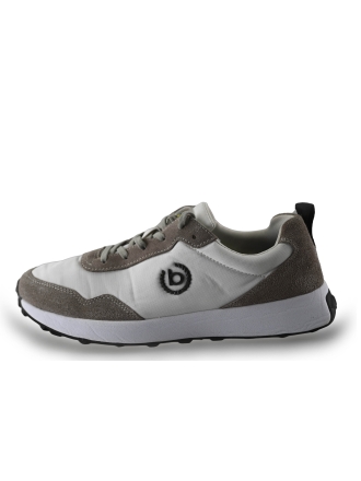 Bugatti Sneaker Weiß 259044