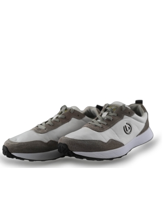 Bugatti Sneaker Weiß 259044