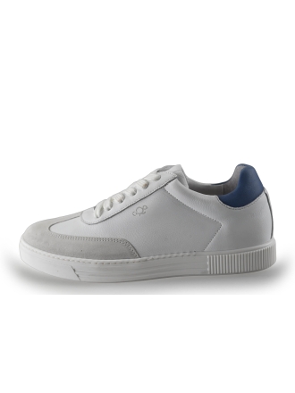AQA Sneaker Weiß 259045
