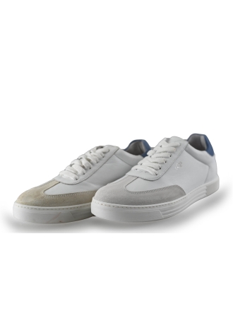 AQA Sneaker Weiß 259045