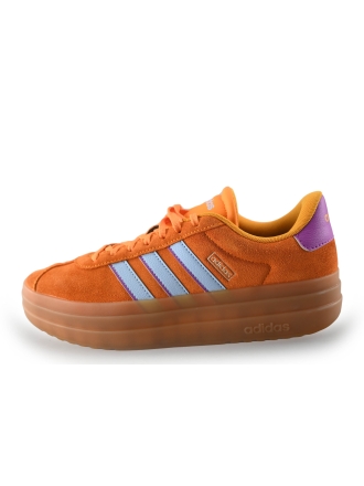 Adidas Sneaker Orange 259046