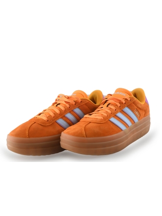 Adidas Sneaker Orange 259046