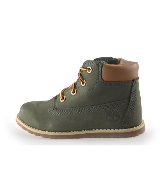 Timberland Stiefel