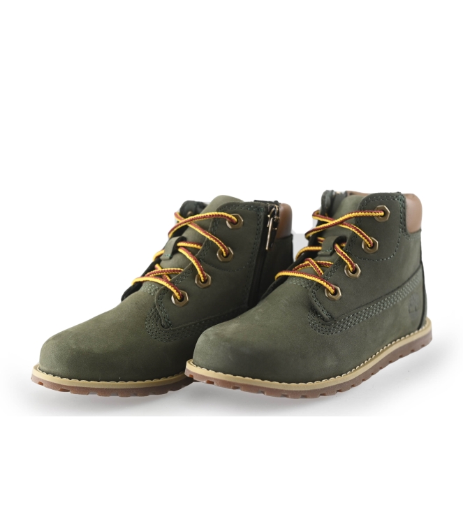 Timberland Stiefel