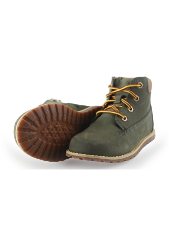 Timberland Stiefel