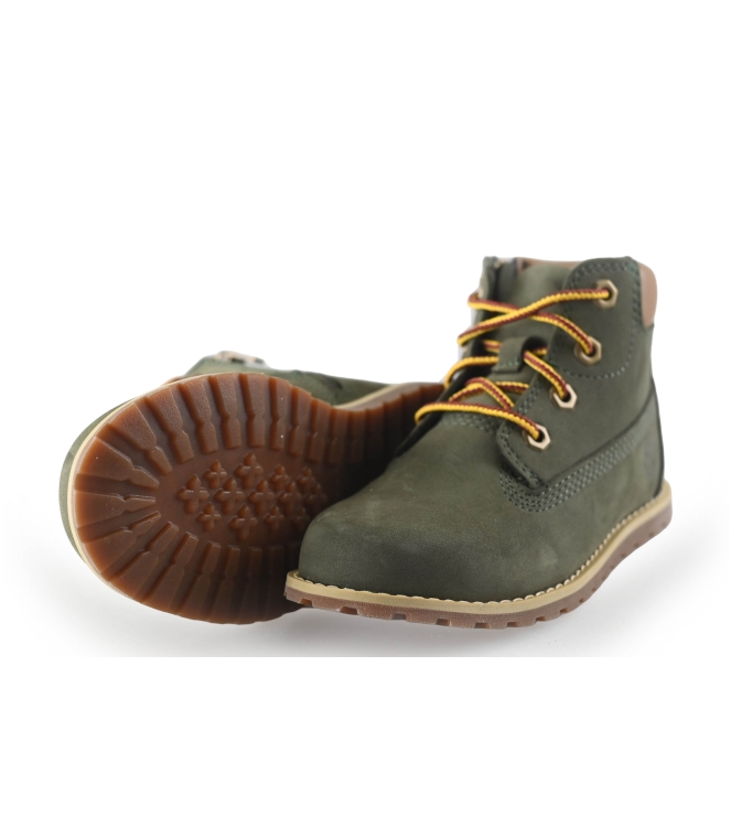 Timberland Stiefel