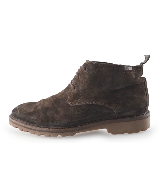 Floris van Bommel Schnürschuhe