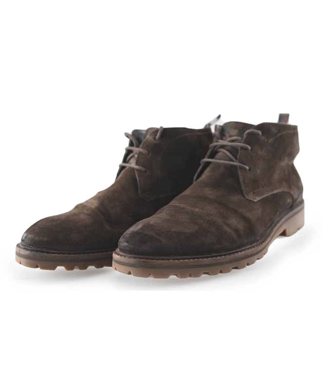 Floris van Bommel Schnürschuhe