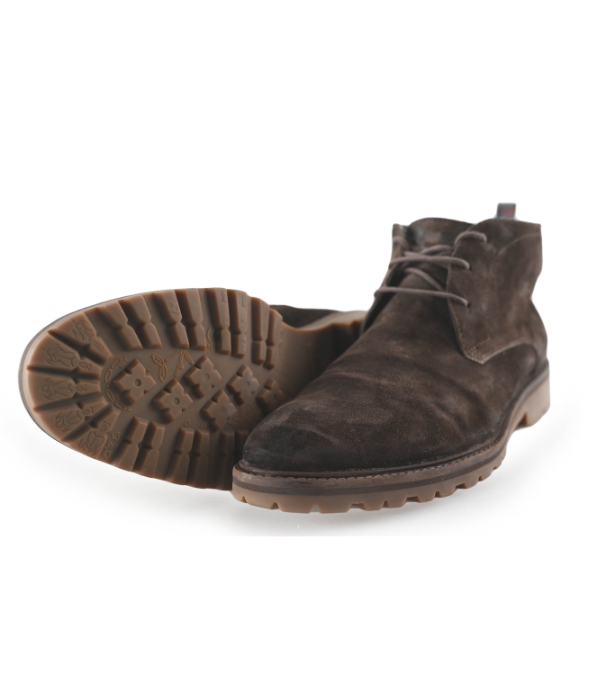 Floris van Bommel Schnürschuhe