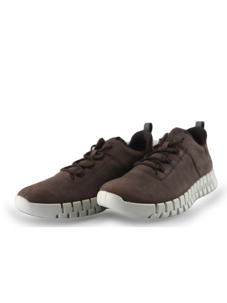 Ecco Sneaker Beige 259053