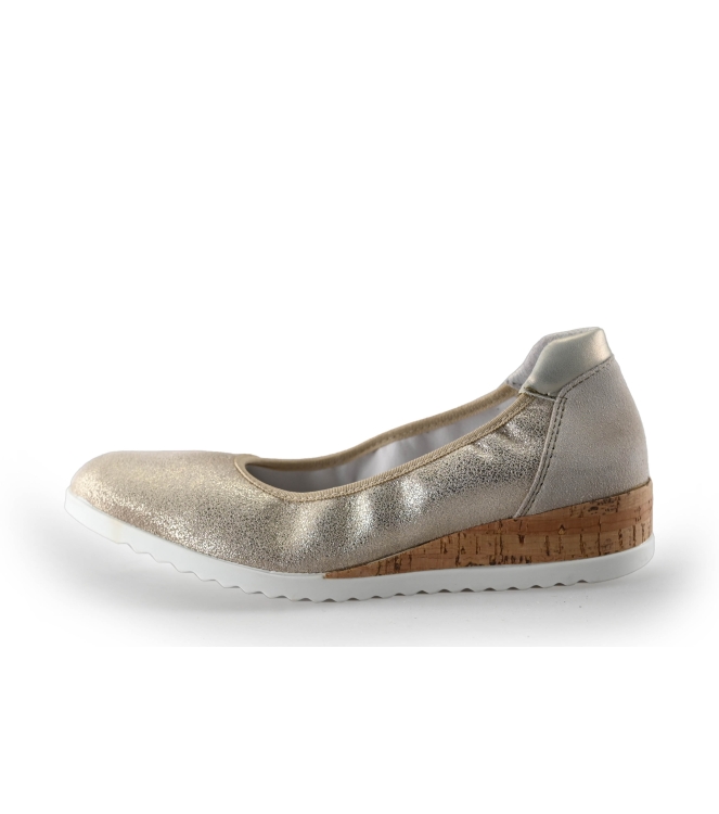Feyn Keilschuhe