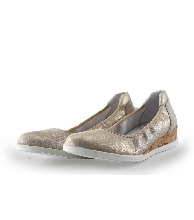 Feyn Keilschuhe