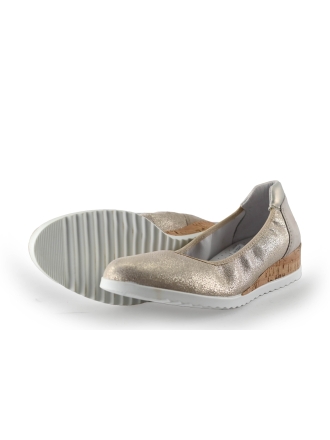 Feyn Keilschuhe