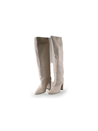 Mexx Stiefel Beige 259055