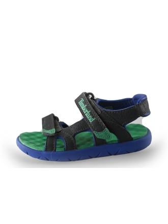 Timberland Sandalen Grün 259056