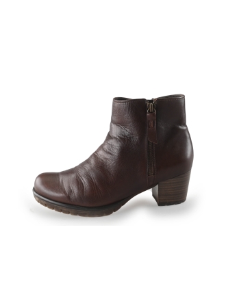 Gabor Stiefeletten Braun 259059