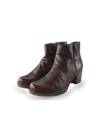 Gabor Stiefeletten Braun 259059