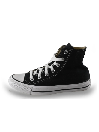 Converse Hohe Sneaker Grau 259063