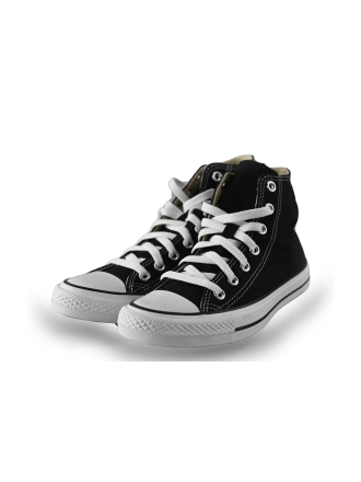 Converse Hohe Sneaker Grau 259063