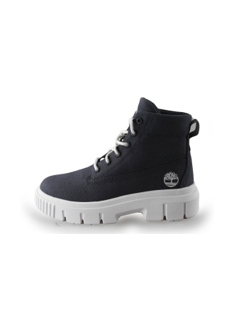 Timberland Schnürstiefel Sonstiges 259066