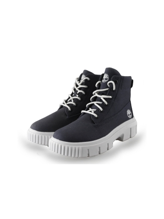 Timberland Schnürstiefel Sonstiges 259066