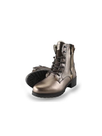 Mustang Schnürstiefel