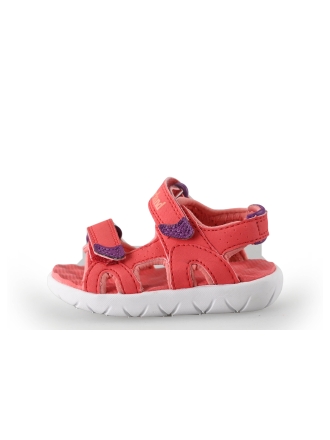 Timberland Sandalen Rosa 259081