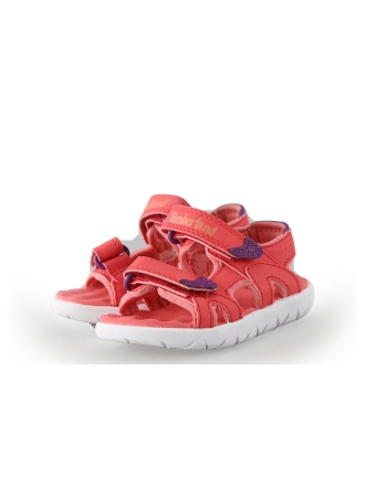 Timberland Sandalen Rosa 259081