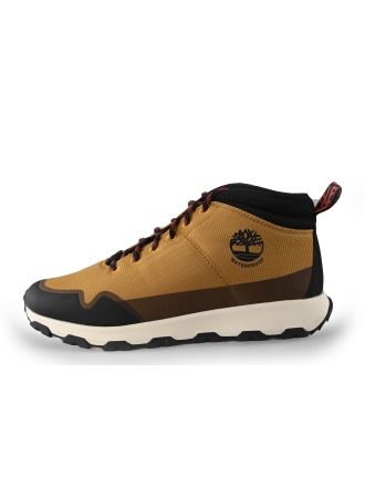 Timberland Wanderschuhe Beige 259084