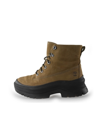 Timberland Schnürstiefel