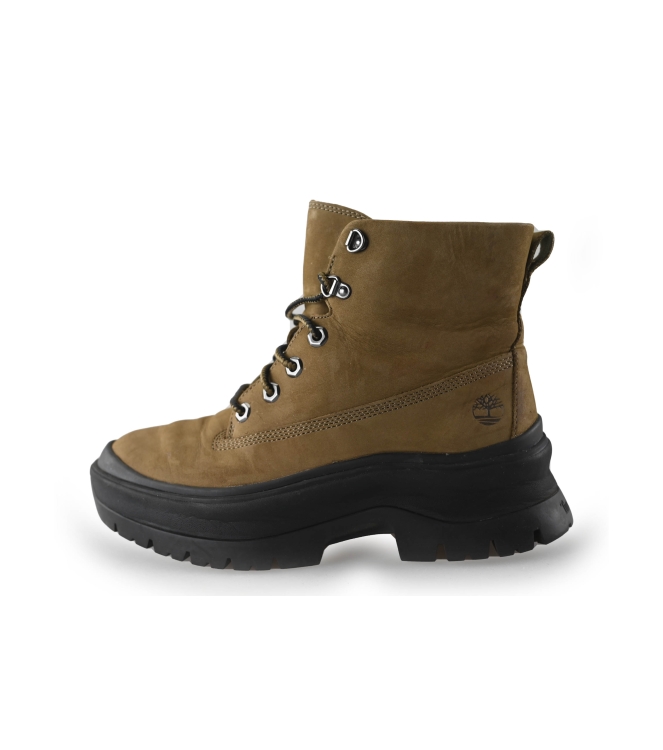 Timberland Schnürstiefel