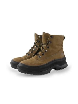 Timberland Schnürstiefel