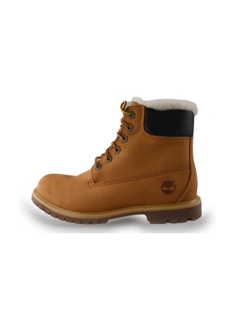 Timberland Schneestiefel Gelb 259096