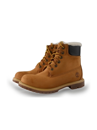 Timberland Schneestiefel Gelb 259096