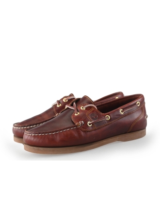 Timberland Bootsschuhe Rot 259103