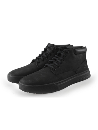 Timberland Hohe Sneaker Schwarz 259107