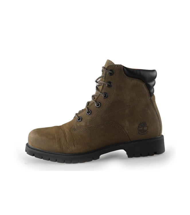 Timberland Schnürstiefel