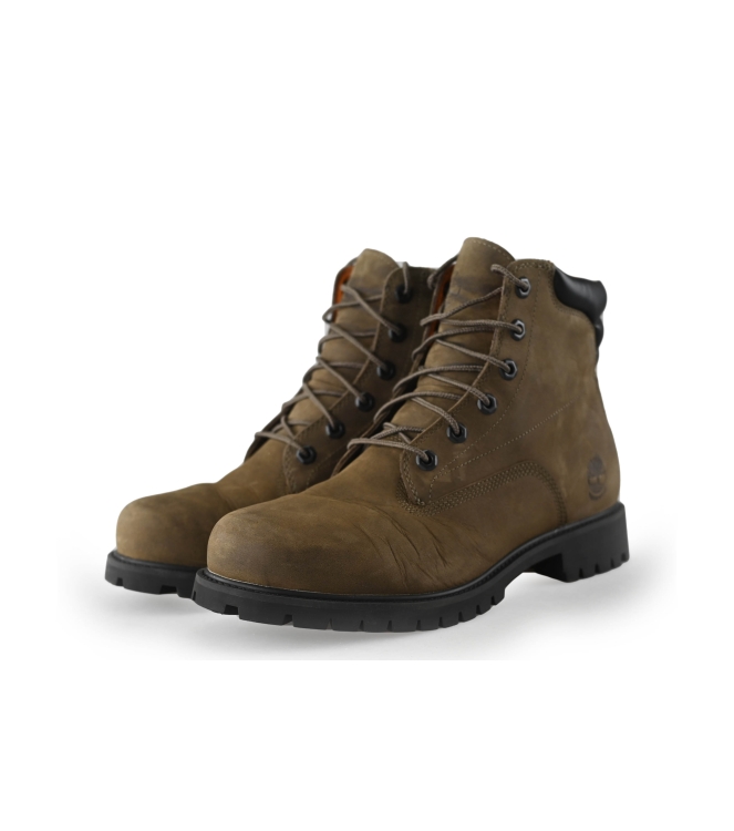 Timberland Schnürstiefel