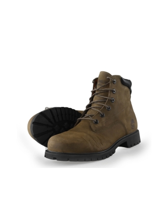 Timberland Schnürstiefel