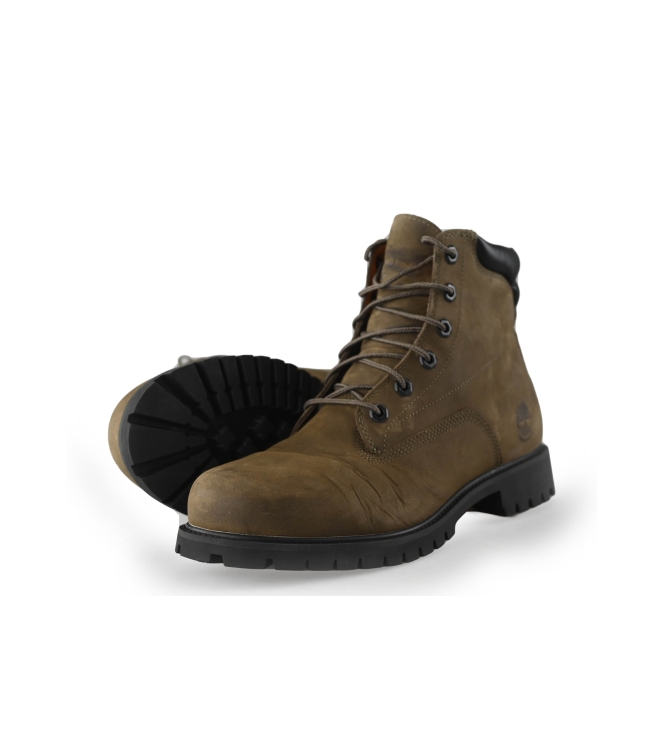 Timberland Schnürstiefel