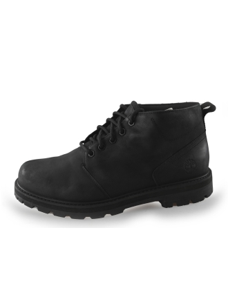 Timberland Hohe Sneaker Schwarz 259116