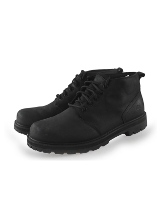 Timberland Hohe Sneaker Schwarz 259116