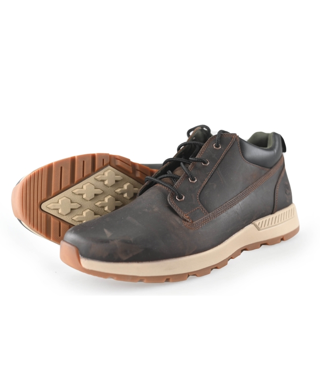 Timberland Hohe Sneaker