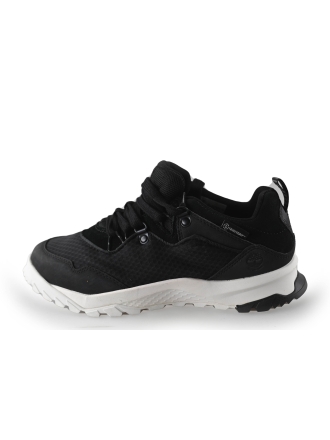 Timberland Sneaker Schwarz 259123