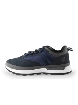 Timberland Sneaker Blau 259125
