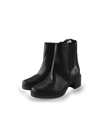 Timberland Stiefel Schwarz 259128