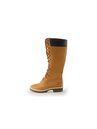 Timberland Schnürstiefel Beige 259129