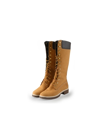 Timberland Schnürstiefel Beige 259129