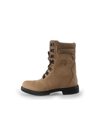 Timberland Schnürstiefel Beige 259132